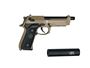 Picture of SOCOM DESERT COMBAT M9A1